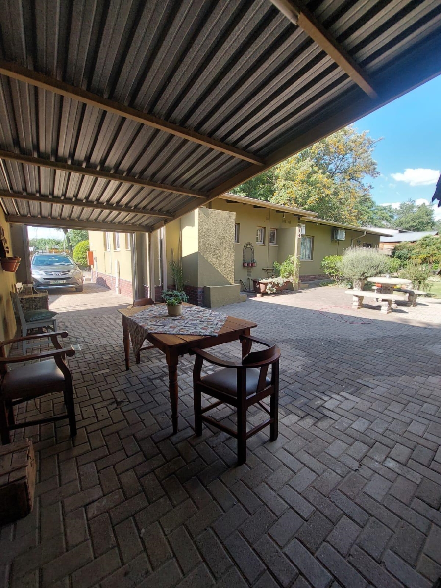 Commercial Property for Sale in Sasolburg Ext 15 Free State